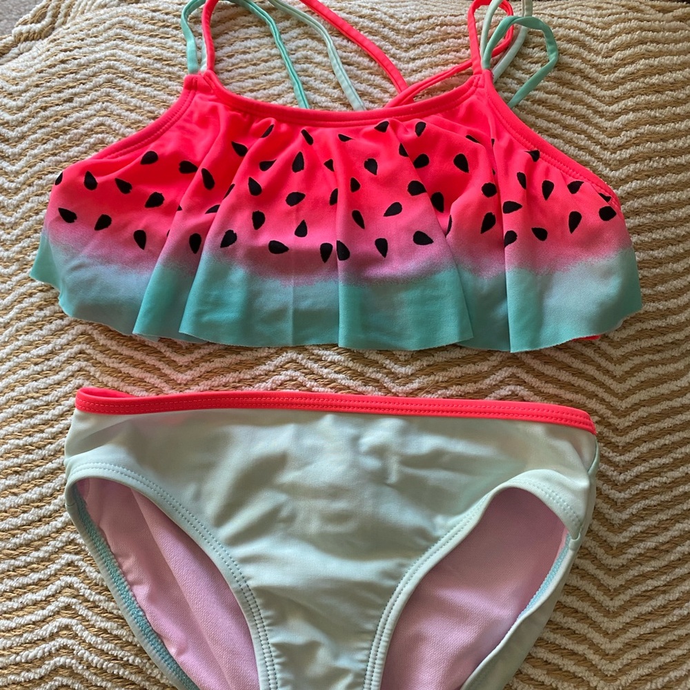 Girls bikini